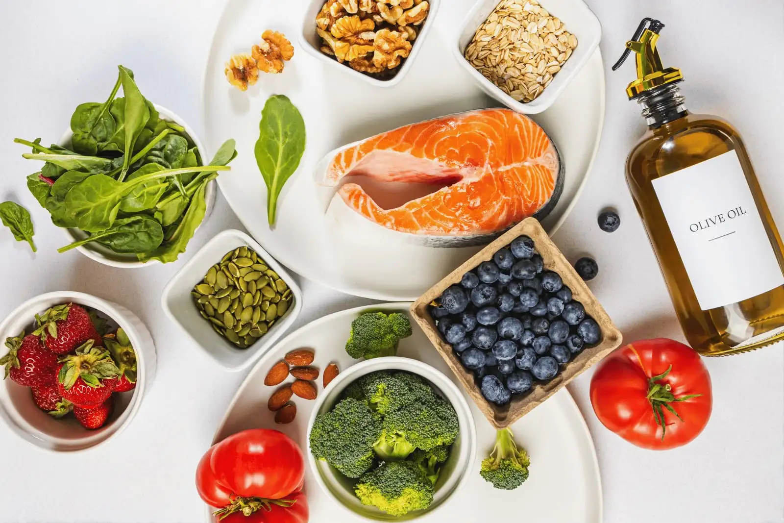 Clinical Nutrition & Supplementation